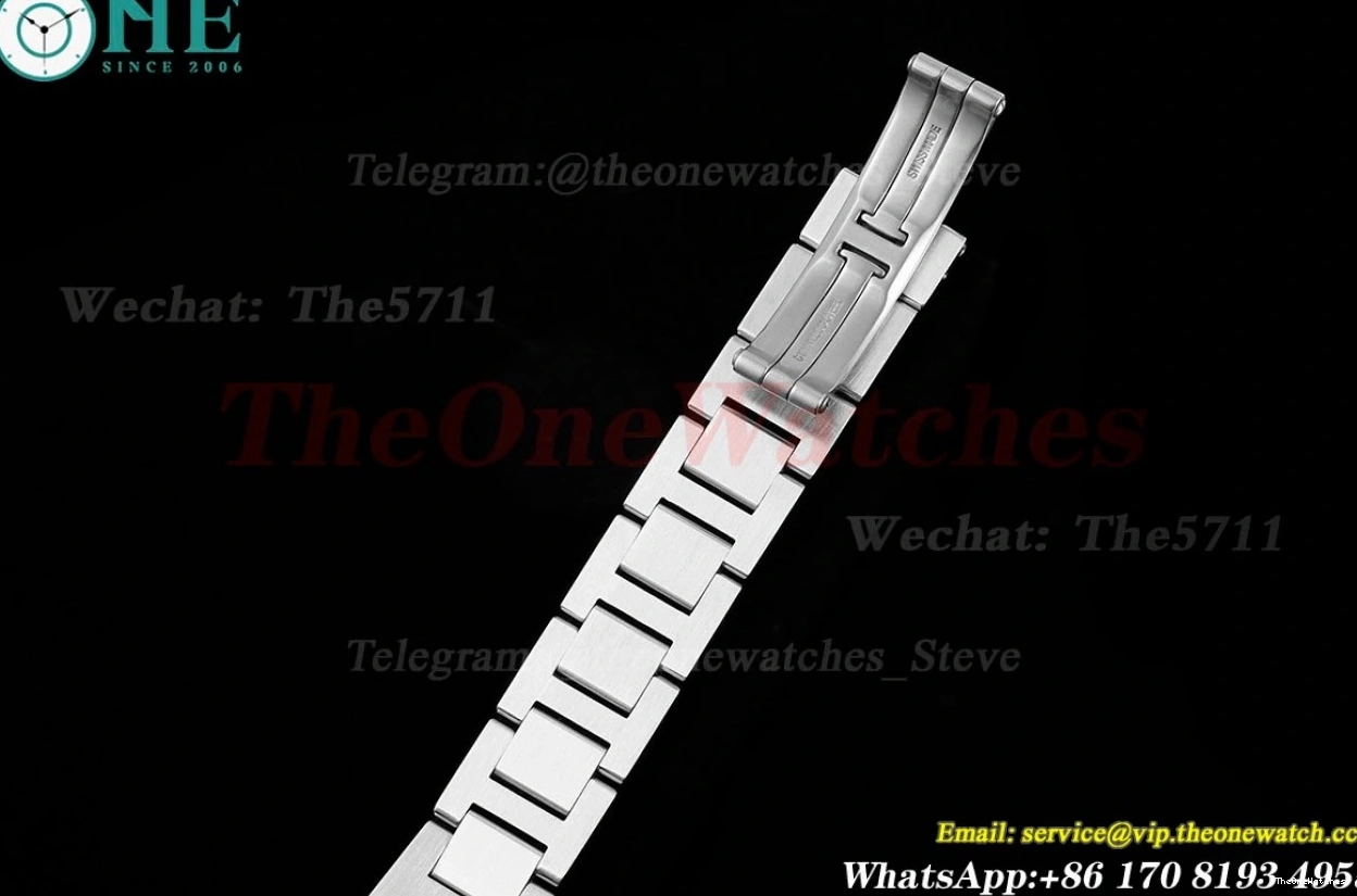 De AF 33mm Ballon White Dia Quartz Cartier SS SS Bleu 0414